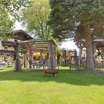 Hotel Lindenhof Leogang
