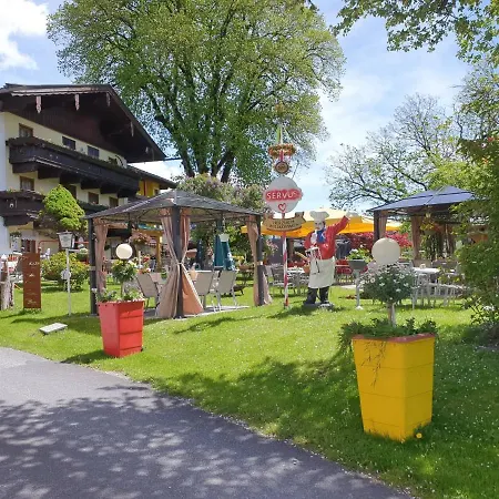 Lindenhof 3* Leogang