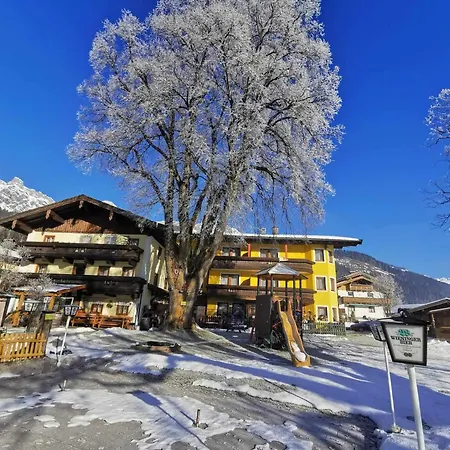 Lindenhof Hotel Leogang