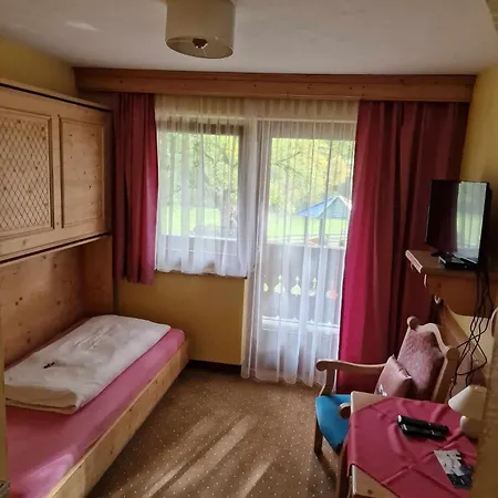 Lindenhof Hotel
