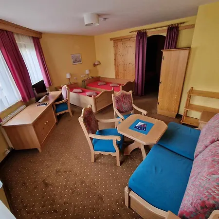 Lindenhof 3*