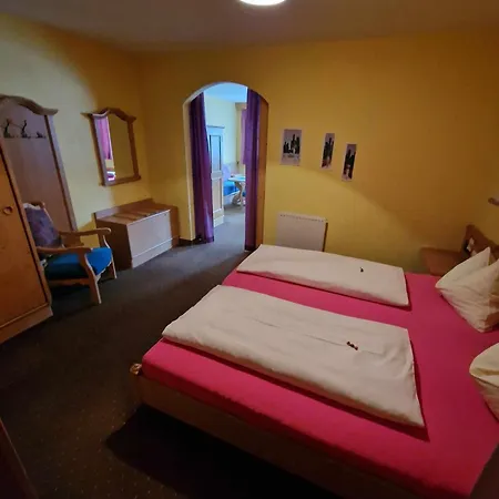 Hotel Lindenhof