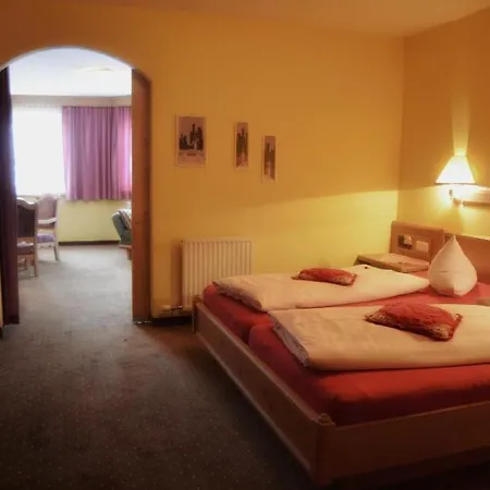 Lindenhof 3* Leogang