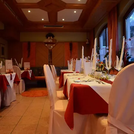 Hotel Lindenhof