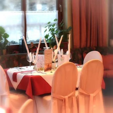 Lindenhof 3*