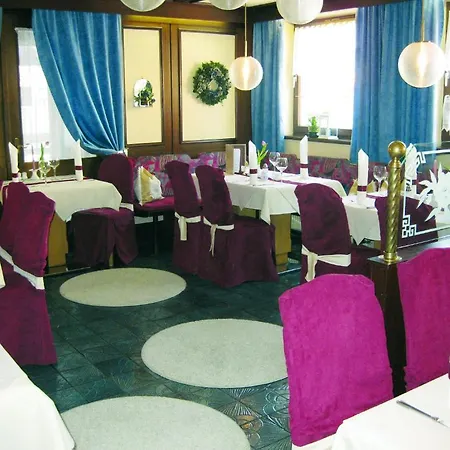 Lindenhof 3* Leogang