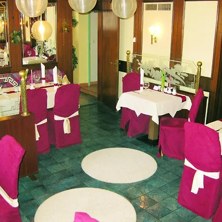 Lindenhof 3* Леоганг