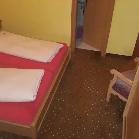 Lindenhof Hotel Leogang